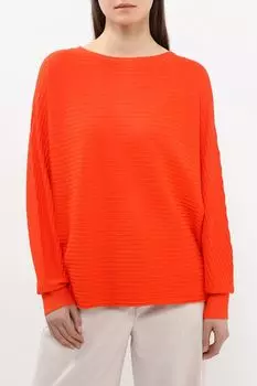 Джемпер однотонный текстурный s.Oliver