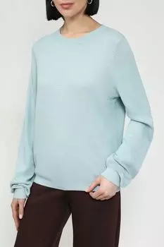 Джемпер оверсайз кроя s.Oliver