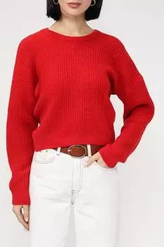 Джемпер с добавление шерсти Ipekyol