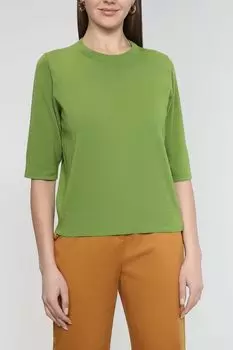 Джемпер с добавлением шелка Machka