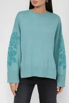 Джемпер с добавлением шерсти Auranna