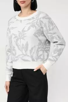 Джемпер с добавлением шерсти Auranna