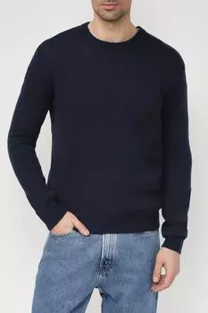 Джемпер с добавлением шерсти Bomboogie