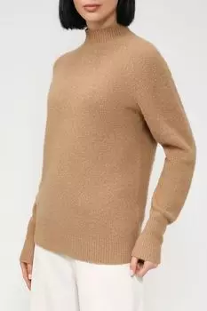 Джемпер с добавлением шерсти BOSS