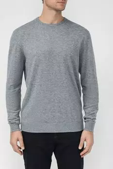 Джемпер с добавлением шерсти Bugatti