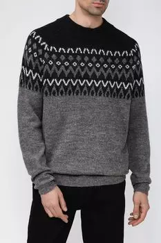 Джемпер с добавлением шерсти Casual Friday