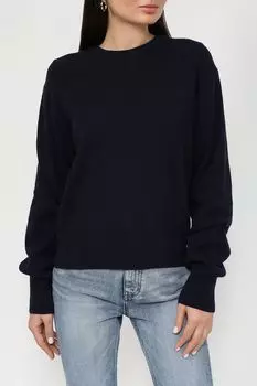 Джемпер с добавлением шерсти Dunst