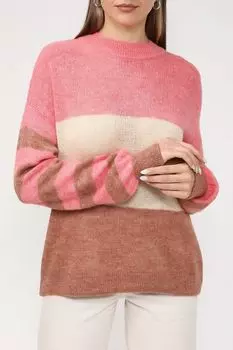 Джемпер с добавлением шерсти Esprit Casual