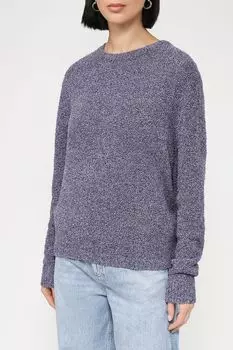 Джемпер с добавлением шерсти и хлопка Marc O'Polo