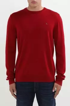 Джемпер с добавлением шерсти MARCO DI RADI