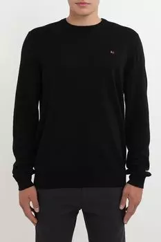 Джемпер с добавлением шерсти MARCO DI RADI