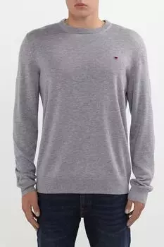 Джемпер с добавлением шерсти MARCO DI RADI