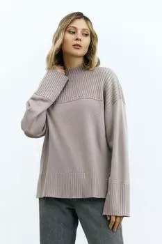 Джемпер с добавлением шерсти Urban Tiger