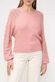 Джемпер с добавлением вискозы s.Oliver