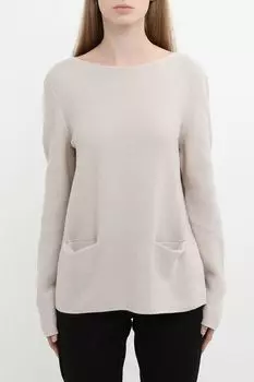 Джемпер с карманами Betty Barclay