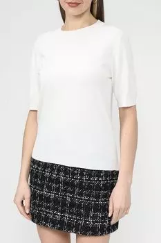 Джемпер с коротким рукавом Auranna