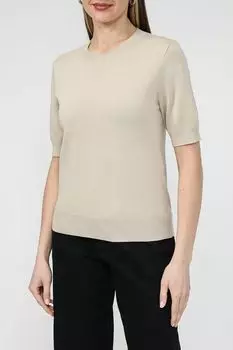 Джемпер с коротким рукавом Auranna