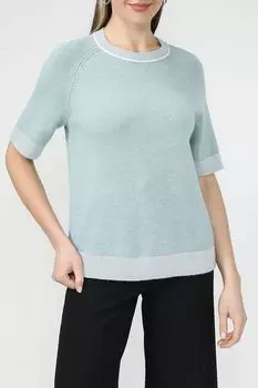 Джемпер с коротким рукавом Auranna