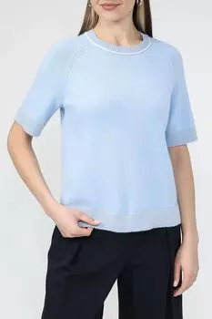 Джемпер с коротким рукавом Auranna