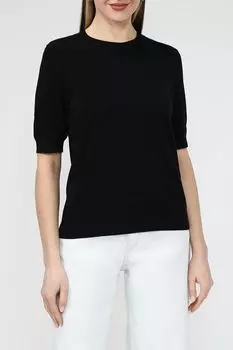 Джемпер с коротким рукавом Auranna