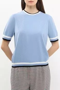 Джемпер с коротким рукавом Auranna