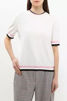 Джемпер с коротким рукавом Auranna