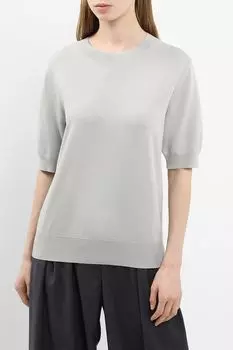 Джемпер с коротким рукавом Auranna