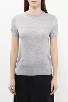 Джемпер с коротким рукавом Calvin Klein