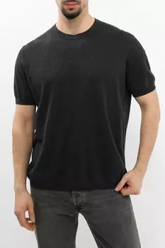 Джемпер с коротким рукавом COLORPLAY