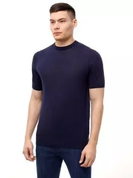 Джемпер с коротким рукавом CUDGI