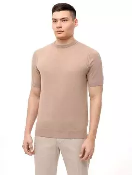 Джемпер с коротким рукавом CUDGI