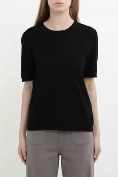 Джемпер с коротким рукавом Emme Marella