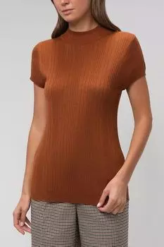 Джемпер с коротким рукавом Esprit