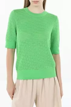 Джемпер с коротким рукавом Esprit Casual