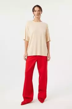 Джемпер с коротким рукавом Fashion Rebels