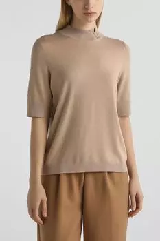 Джемпер с коротким рукавом Gerry Weber