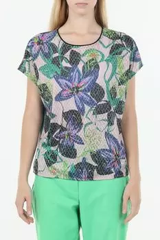 Джемпер с коротким рукавом Gerry Weber