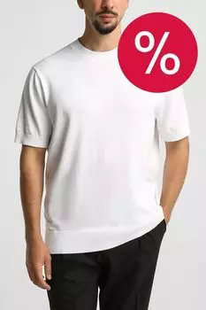 Джемпер с коротким рукавом Karl Lagerfeld