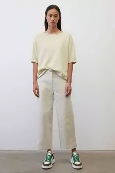 Джемпер с коротким рукавом Marc O'Polo