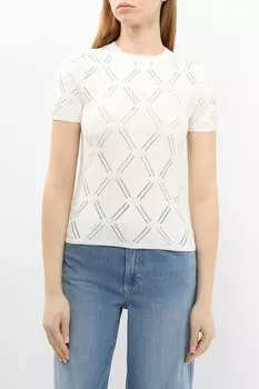 Джемпер с коротким рукавом Marciano by Guess