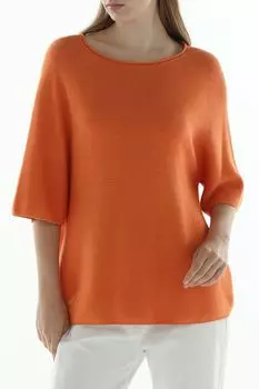 Джемпер с коротким рукавом s.Oliver