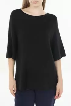 Джемпер с коротким рукавом s.Oliver