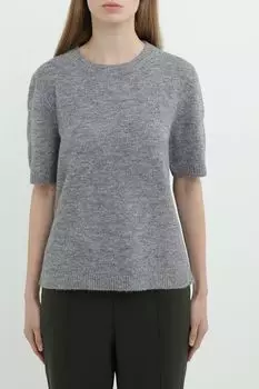 Джемпер с коротким рукавом SABRINA SCALA