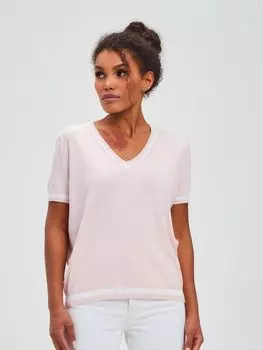 Джемпер с коротким рукавом Vinnis