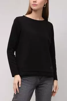 Джемпер с круглым вырезом Betty Barclay