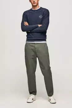 Джемпер с логотипом PEPE JEANS