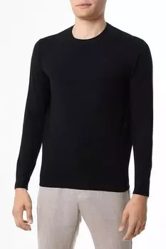 Джемпер с О-вырезом CUDGI CLUB