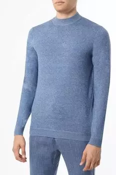 Джемпер с О-вырезом CUDGI CLUB