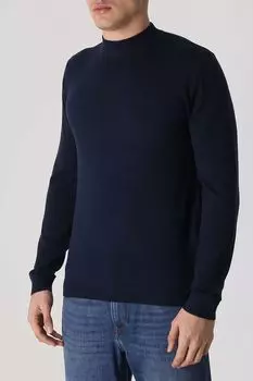 Джемпер с О-вырезом CUDGI CLUB