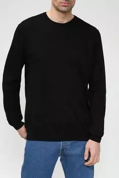 Джемпер с О-вырезом Loft